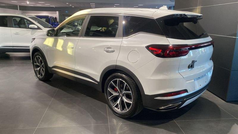 DR AUTOMOBILES dr 6.0 1.6 T-GDI DCT Bi-Fuel GPL