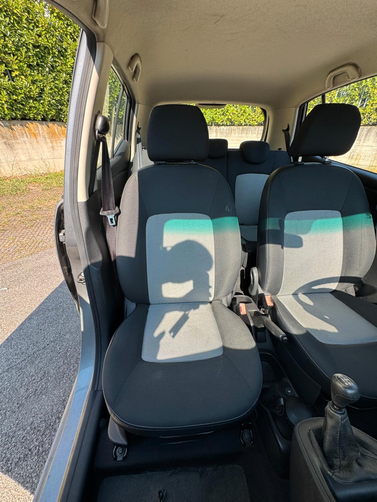 Hyundai i10 1.1 GPL *UNICO proprietario*