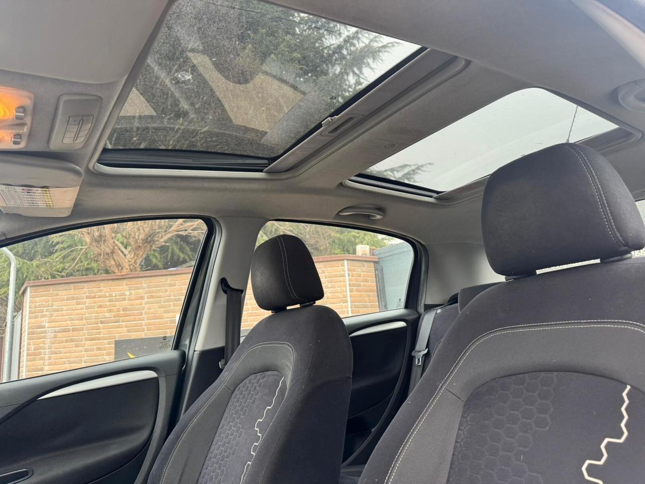 Fiat Grande Punto 1.3 MJT 75 CV 5P NEO PATENTATO