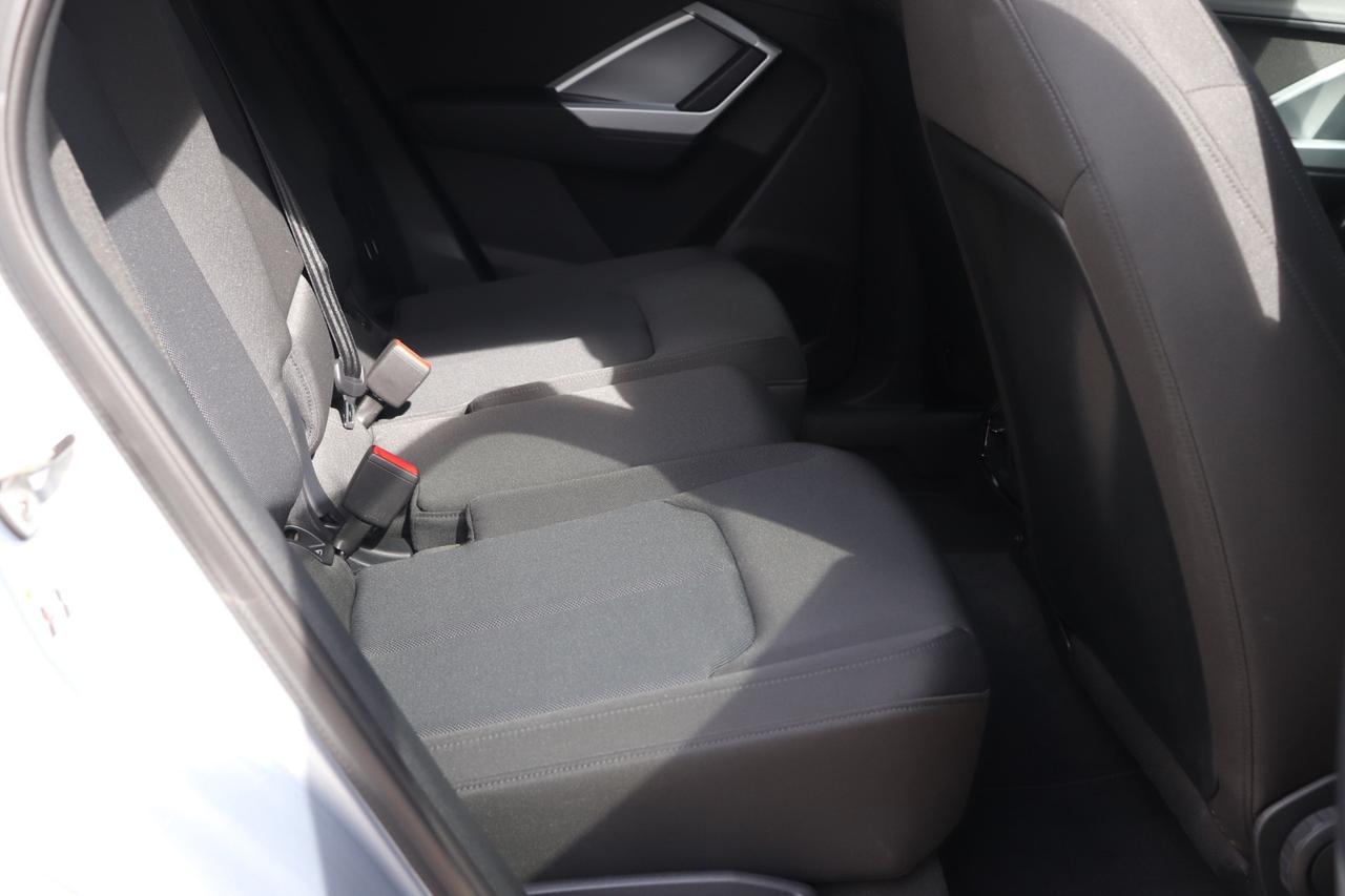 Audi Q3 40 TDI quattro S tronic Business Advanced