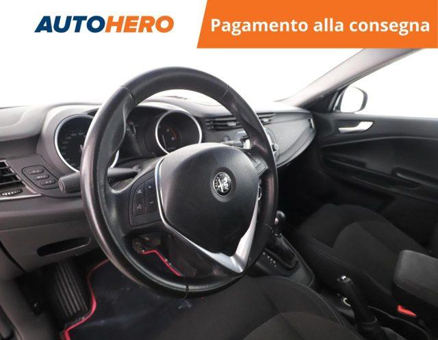 ALFA ROMEO Giulietta 1.6 JTDm TCT 120 CV