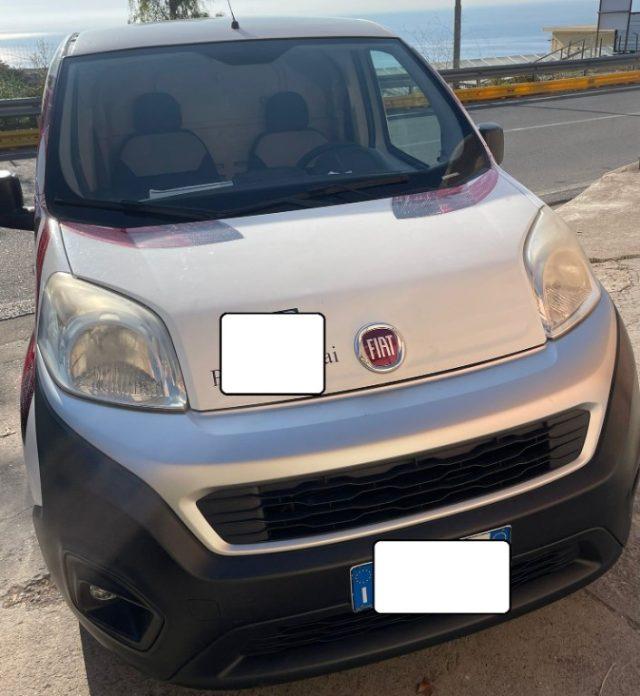 FIAT Fiorino 1.3 MJT 95CV Cargo
