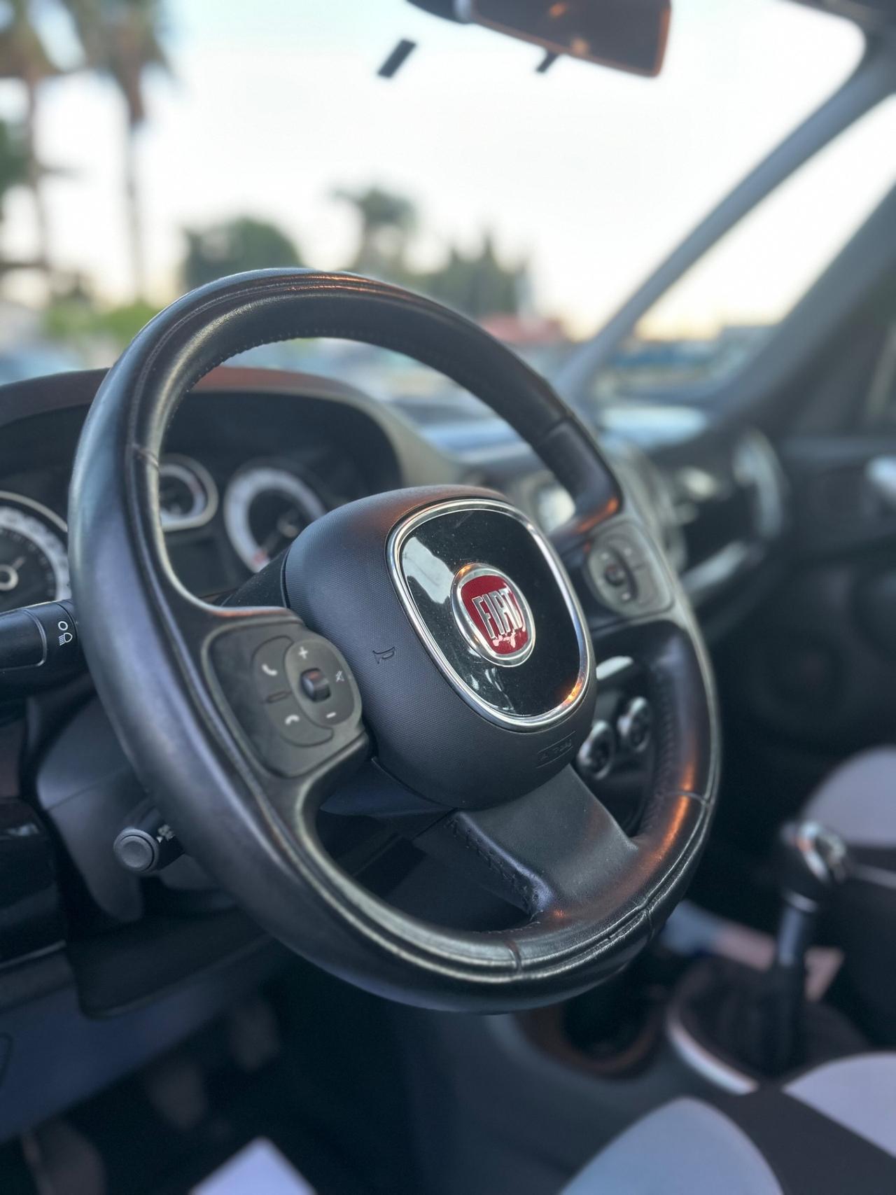 Fiat 500L 1.3 Multijet 85 CV Pop Star