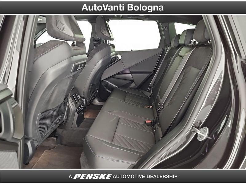 BMW X3 X3 xdrive30e MSport Pro auto