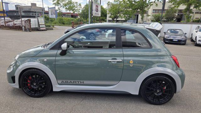 ABARTH 695 1.4 Turbo T-Jet 180 CV 70° PERMUTE UNICOPR.