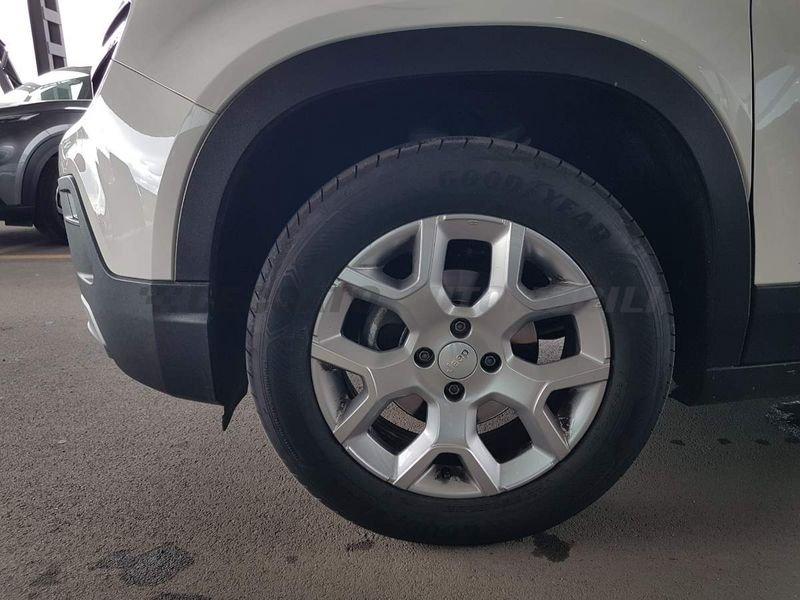 Jeep Avenger Avenger 1.2 turbo Altitude fwd 100cv