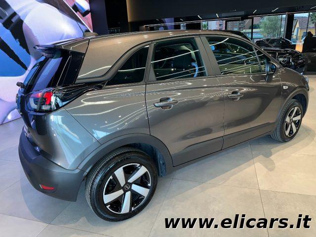 OPEL Crossland 1.2 Turbo 12V 110 CV Start&Stop Edition