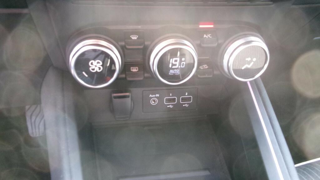 Renault Clio 5 Porte 1.6 Hybrid Intens E-Tech Auto