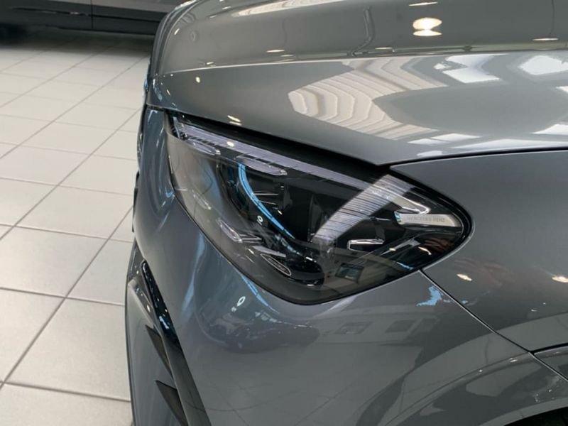 Mercedes-Benz GLE Coupé GLE 300d 4Matic Coupé AMG Line Premium Plus