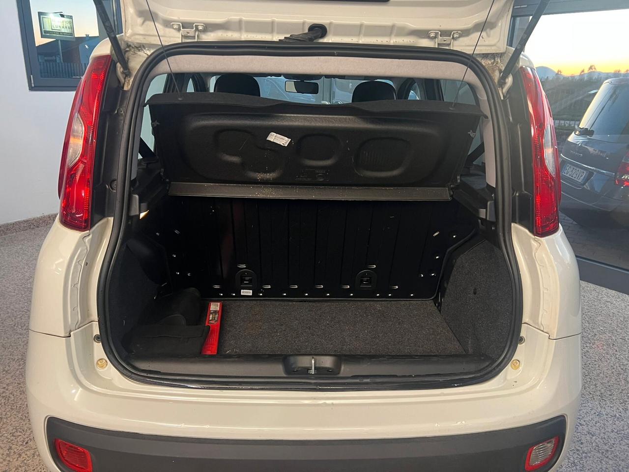 Fiat Panda 1.2 EasyPower Easy GPL