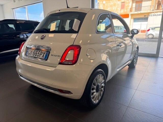 Fiat 500 1.0 Hybrid Dolcevita 2023 IVA ESPOSTA