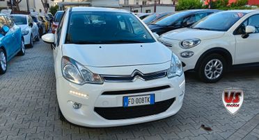 CITROEN C3 1.2 BENZ-PREZZO PROMO!