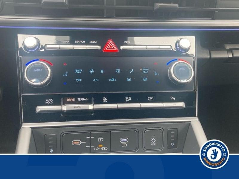 Hyundai Santa Fe 1.6 PHEV 4WD XClass (CP) - 7 Posti