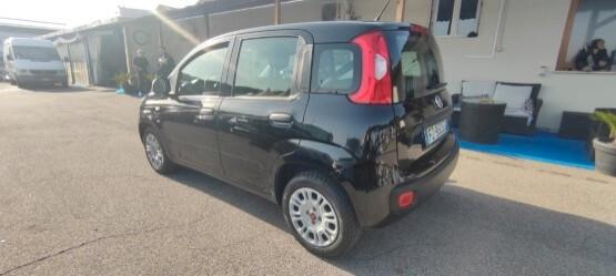 Fiat Panda 1.2 EasyPower Lounge