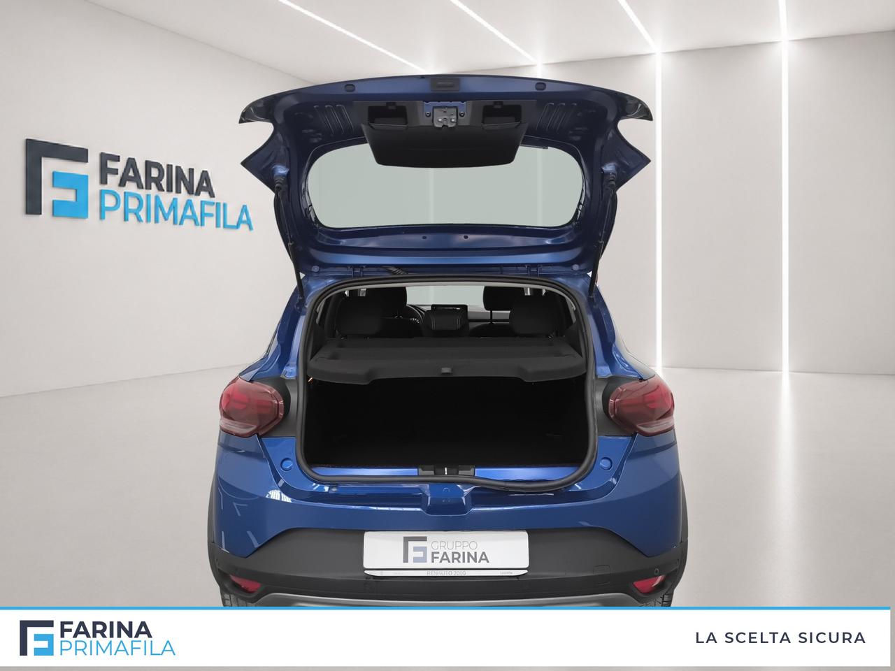 DACIA Sandero Stepway III 2021 - Sandero Stepway 1.0 tce Expression