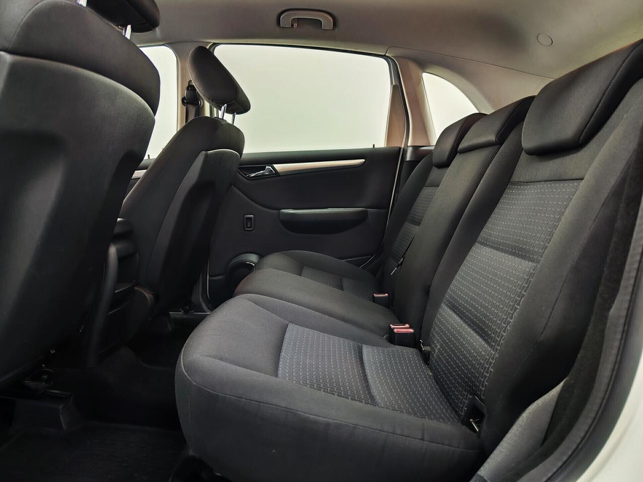 Mercedes Classe B 180 CDI 110cv Sport UNICO PROPRIETARIO