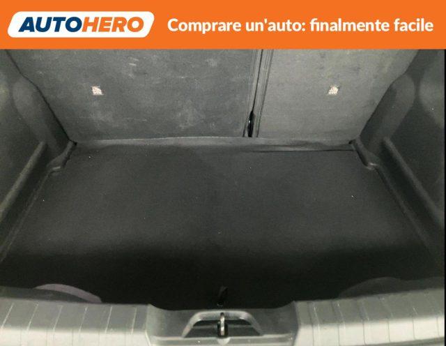 JEEP Avenger 1.2 Turbo 100 CV Altitude
