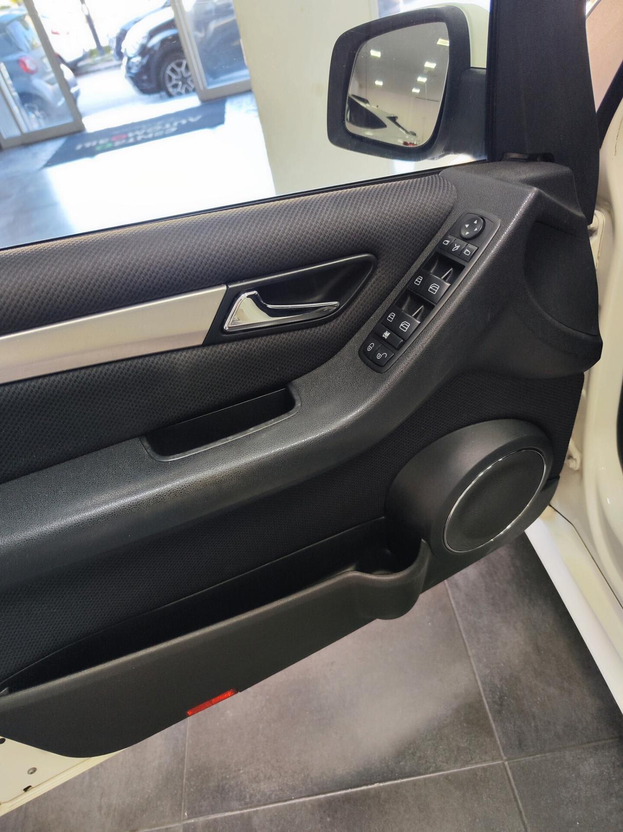 Mercedes Classe B 180 CDI 110cv Sport UNICO PROPRIETARIO