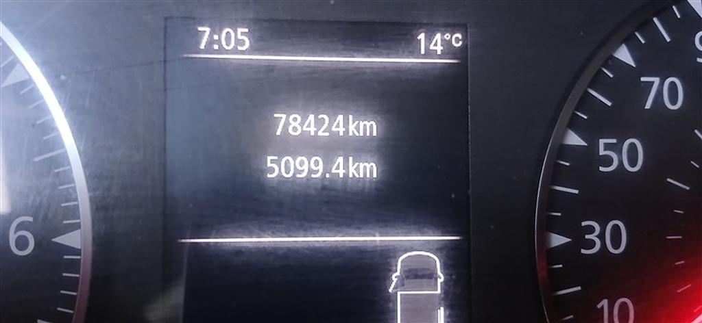 Renault Master T33 2.3 dci 135cv L2H2 Ice E6d-temp