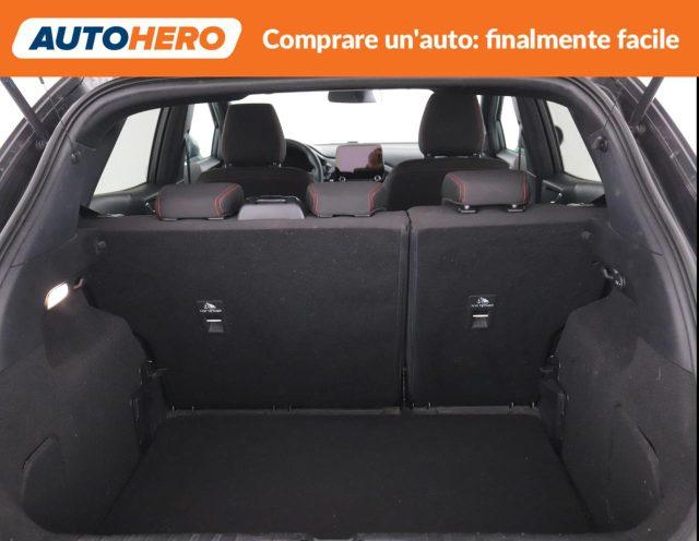 FORD Puma 1.0 EcoBoost 125 CV S&S aut. ST-Line