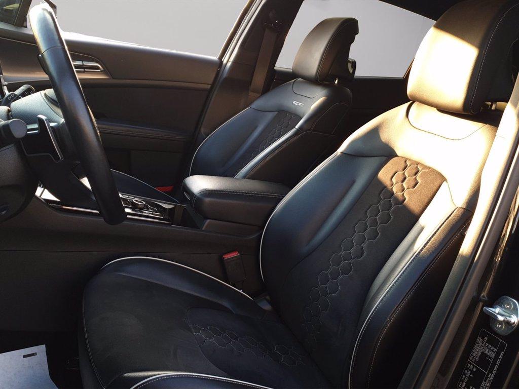 KIA Sportage 1.6 tgdi hev gt-line plus awd auto del 2022