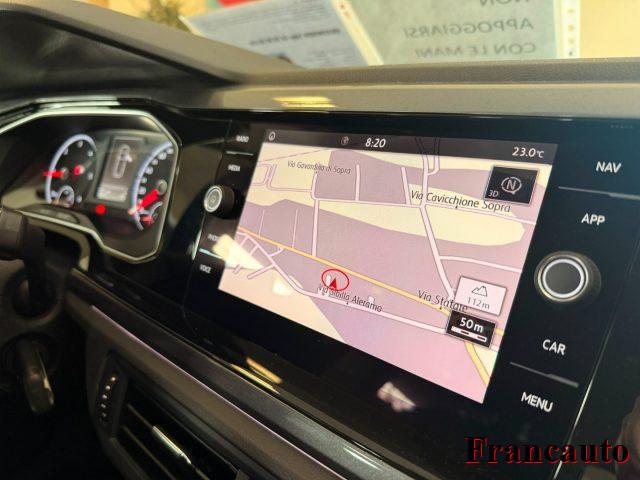 VOLKSWAGEN Polo 1.6 TDI 95 CV 5p. Highline BlueMotion Technology