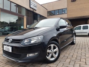 Volkswagen Polo 1.2 5 porte United SOLO 105000KM