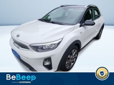 KIA Stonic 1.6 CRDI STYLE DESIGN PACK 115CV MY18