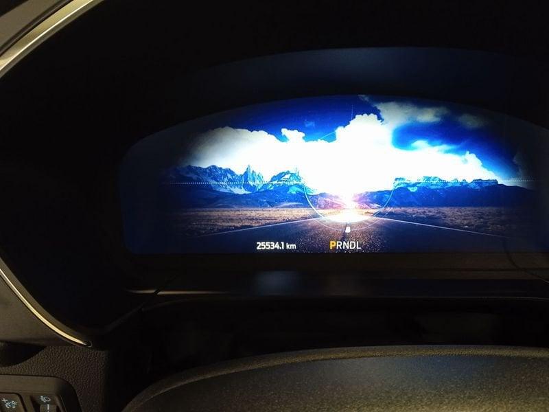 Ford Kuga 3ª serie 2.0 EcoBlue 120 CV aut. 2WD Titanium X