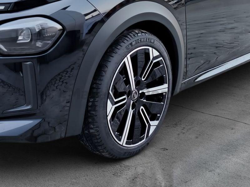 Lancia Ypsilon Ypsilon Hybrid e-DCT