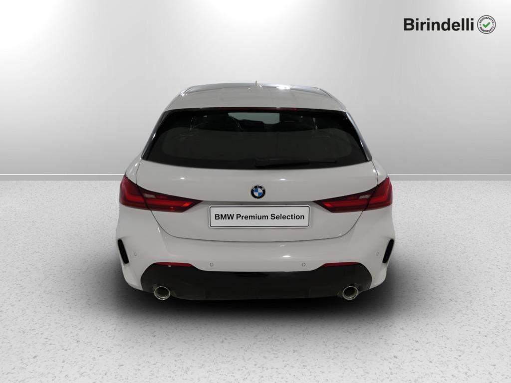 BMW Serie 1 (F40) - 118d 5p. Msport