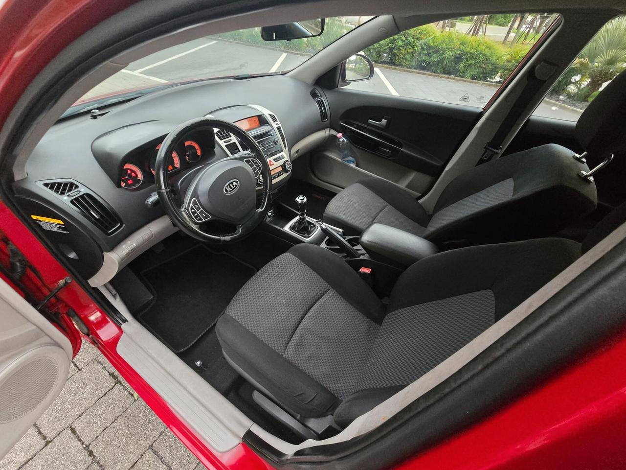 Kia Ceed 1.6 CRDi 115CV 5p ok Neopatentati