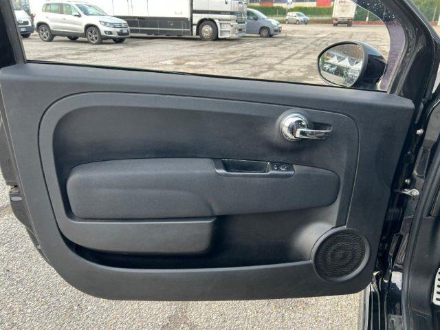 ABARTH 500C 1.4 Turbo T-Jet Custom 135 CV