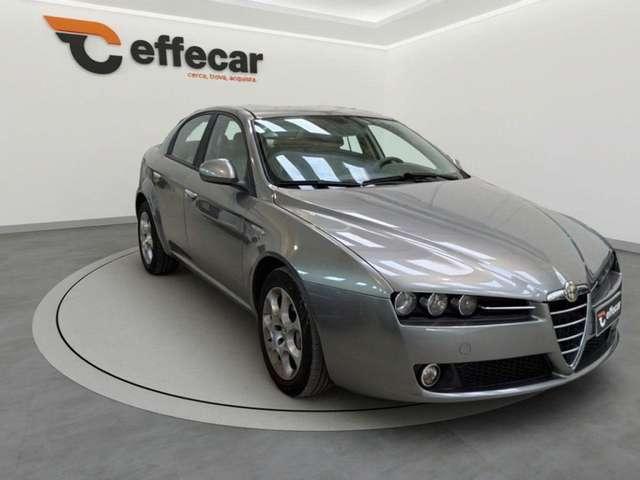 Alfa Romeo 159 1.9 JTDM 150 CV