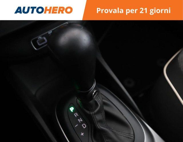 FIAT 500X 1.6 MultiJet 120 CV Pop Star