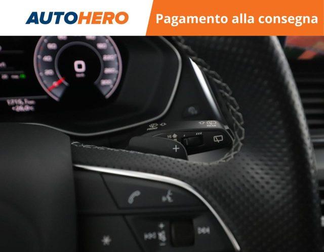 AUDI Q5 SPB 40 TFSI quattro S tronic Business Advanced