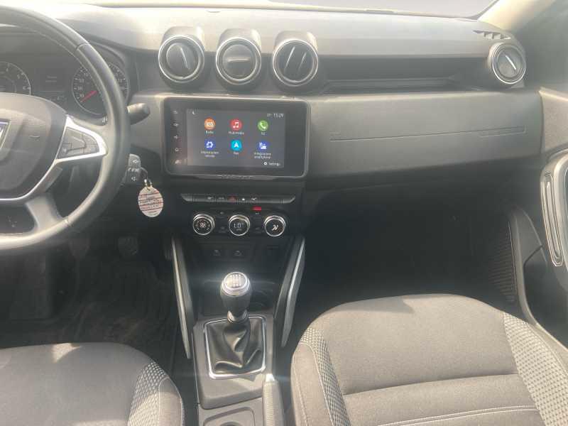 DACIA Duster 1.0 tce Prestige up SL DaciaPlus GpL