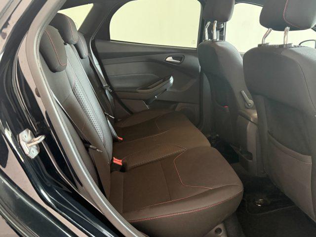 FORD Focus 1.5 TDCi 120 CV Start&Stop ST Line
