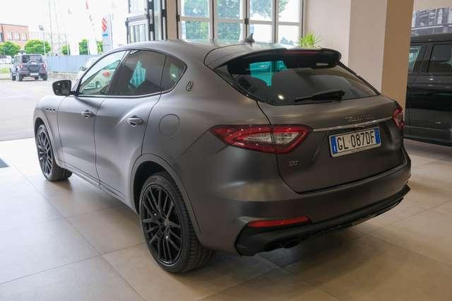 Maserati Levante V6 DIESEL AWD Gransport m.y. 2020