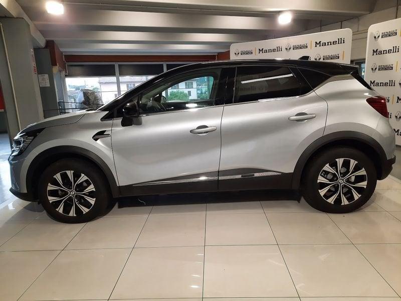 Renault Captur Techno 1.0 TCe 90 rif.GN122