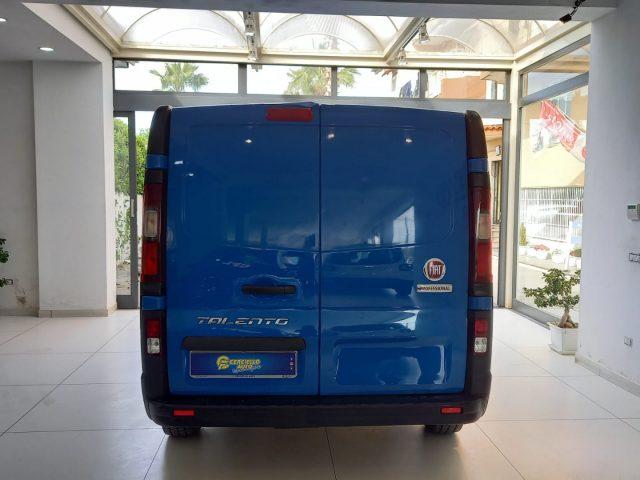 FIAT Talento 1.6 MJT 120CV PC-TN Furgone12q da ?159