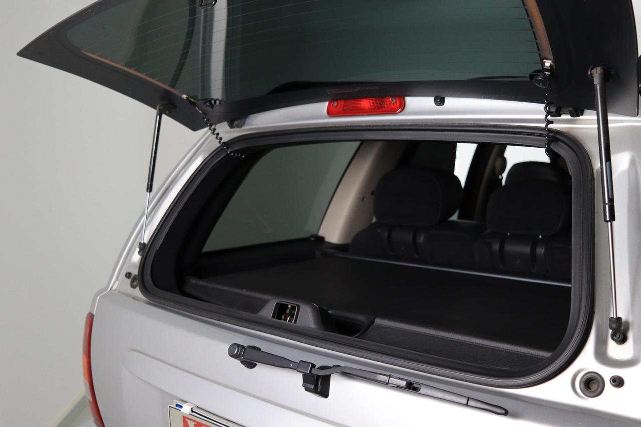 Jeep GRAND CHEROKEE II 2.7 CRD