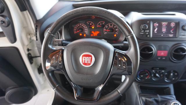 FIAT Fiorino 1.3 MJT 80CV Cargo SX