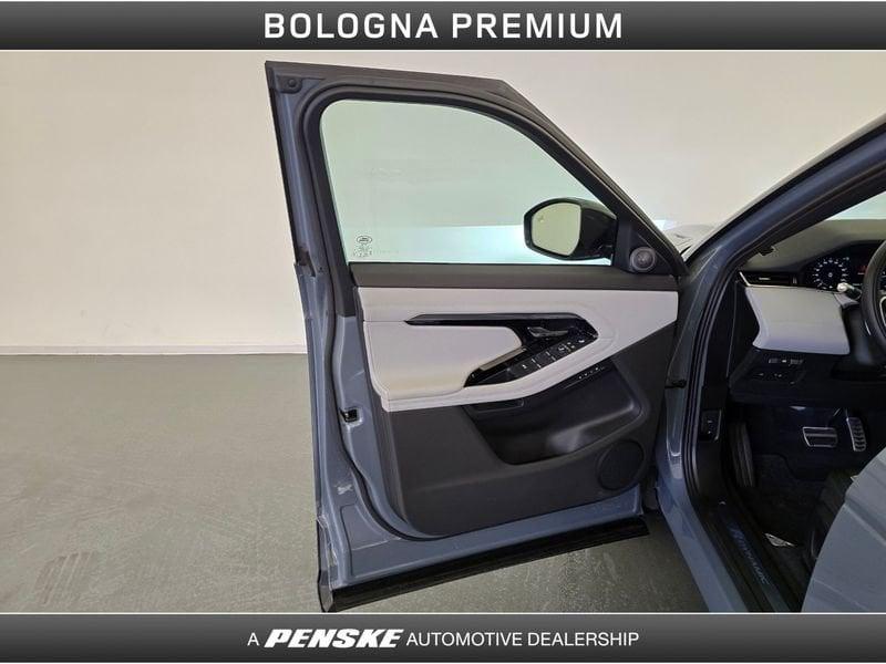 Land Rover RR Evoque Range Rover Evoque 2.0D I4 204 CV AWD Auto R-Dynamic SE