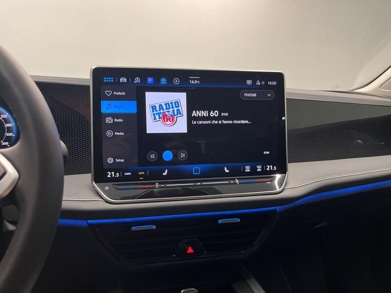 Volkswagen Passat Nuova Business 1.5 eTSI ACT 110 kW (150 CV) DSG