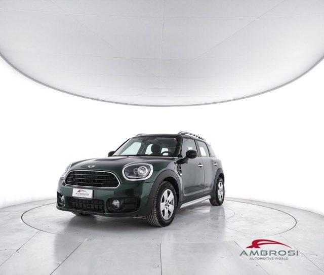 MINI Countryman Cooper D 2.0 Cooper D Auto