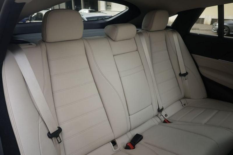 Mercedes-Benz GLE Coupé Mercedes-Benz GLE Coupé GLE 450 d 4Matic Mild Hybrid Coupé AMG Line Premium Plus Unicoproprietario
