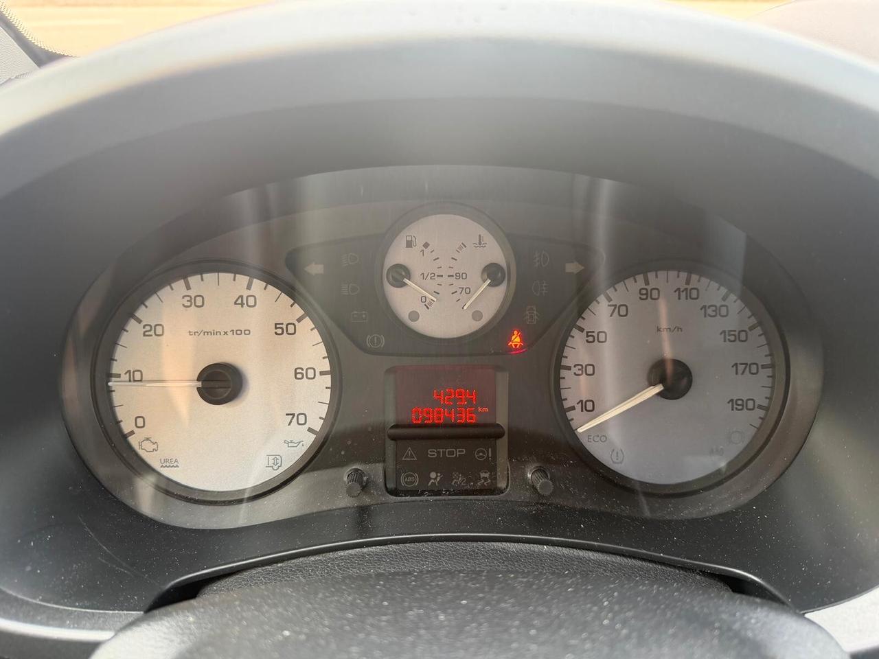 Citroen Berlingo Multispace BlueHDi 120 S&S Feel