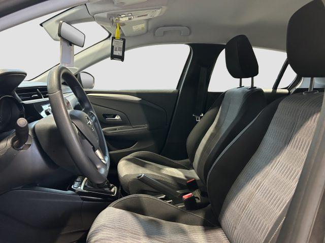 OPEL Corsa Corsa Edition 5 porte 1.2 100cv MT6