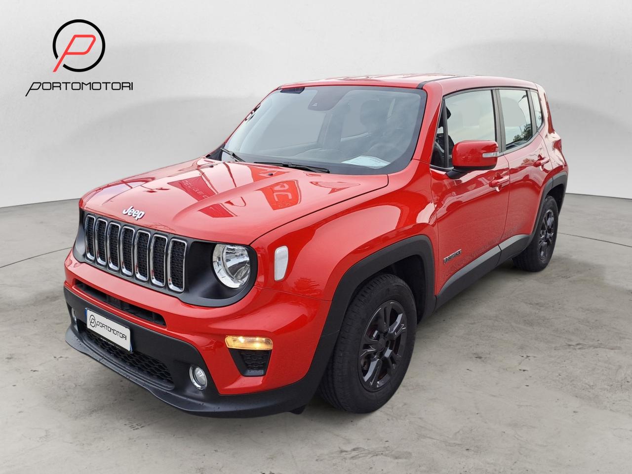 JEEP Renegade - Renegade 1.0 T3 Longitude